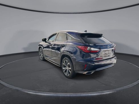 Used 2017 Lexus RX 350 AWD w/ Premium Package image 6