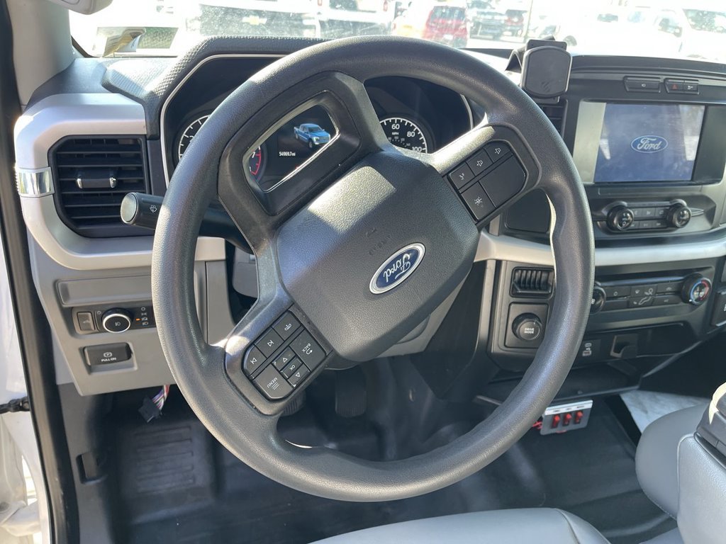 Used 2022 Ford F150 XL RWD image 6