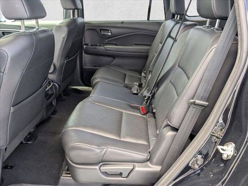 Used 2019 Honda Passport EX-L image 19