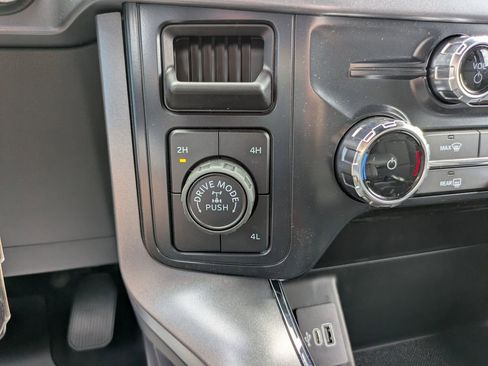 New 2026 Ford F150 XLT AWD/4WD image 17