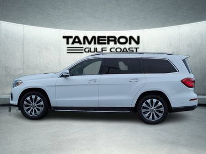 Used 2019 Mercedes-Benz GLS 450 4MATIC