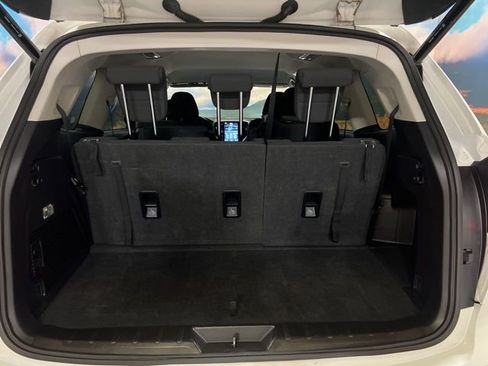 Used 2024 Subaru Ascent Premium w/ Convenience Package image 58