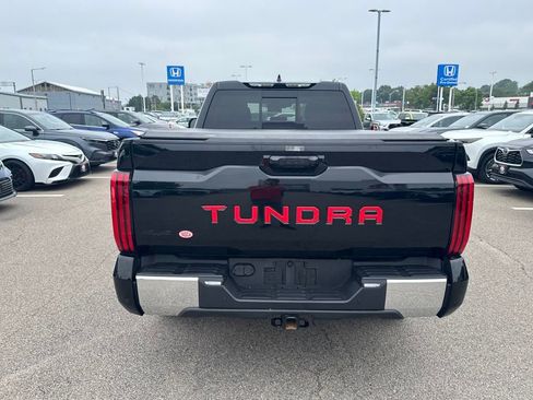 Used 2022 Toyota Tundra SR5 image 10