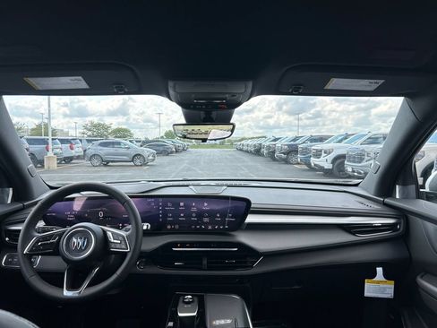 New 2027 Buick Enclave Preferred w/ Power Package FWD image 33