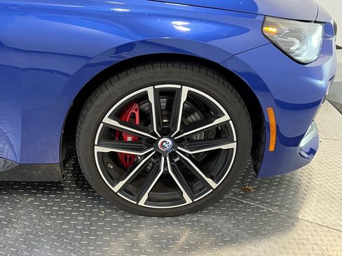 Used 2023 BMW M240i xDrive Coupe w/ Premium Package image 12