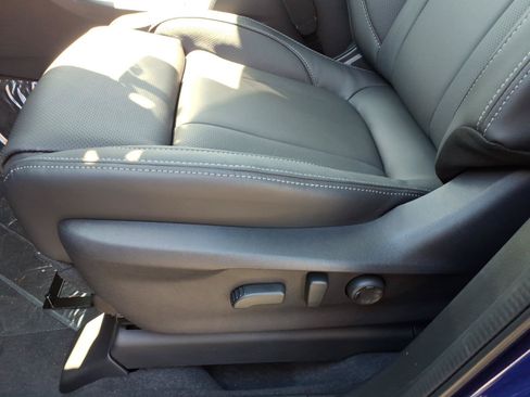 New 2026 Subaru Ascent Limited AWD/4WD image 13