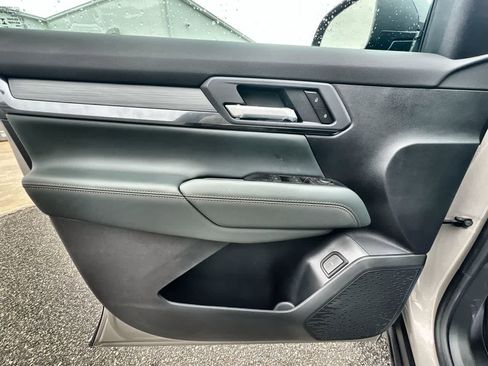 New 2026 GMC Terrain AT4 image 22