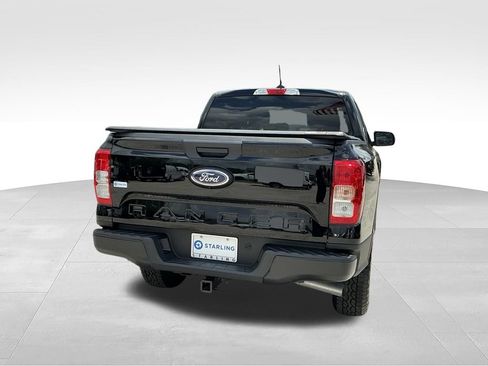 Used 2025 Ford Ranger XL RWD image 13