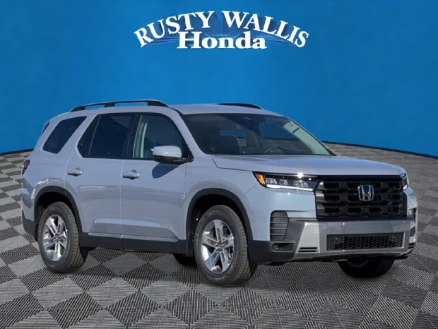 New 2026 Honda Pilot EX-L 360° Tour