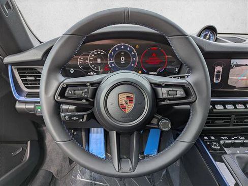 New 2026 Porsche 911 Carrera T image 15