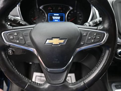 Used 2019 Chevrolet Equinox LT AWD/4WD image 19