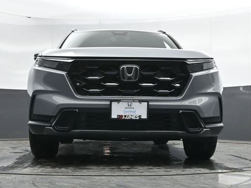 Used 2025 Honda CR-V Sport-L image 26
