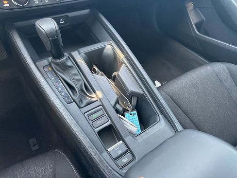 Used 2025 Honda Accord SE image 26