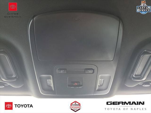Certified 2026 Toyota Camry SE FWD image 35