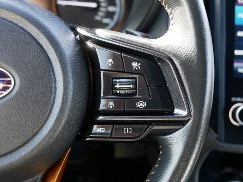 Used 2024 Subaru Forester Wilderness image 31