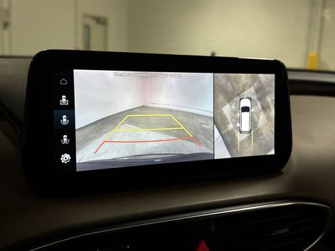 Used 2022 Hyundai Santa Fe Limited image 16