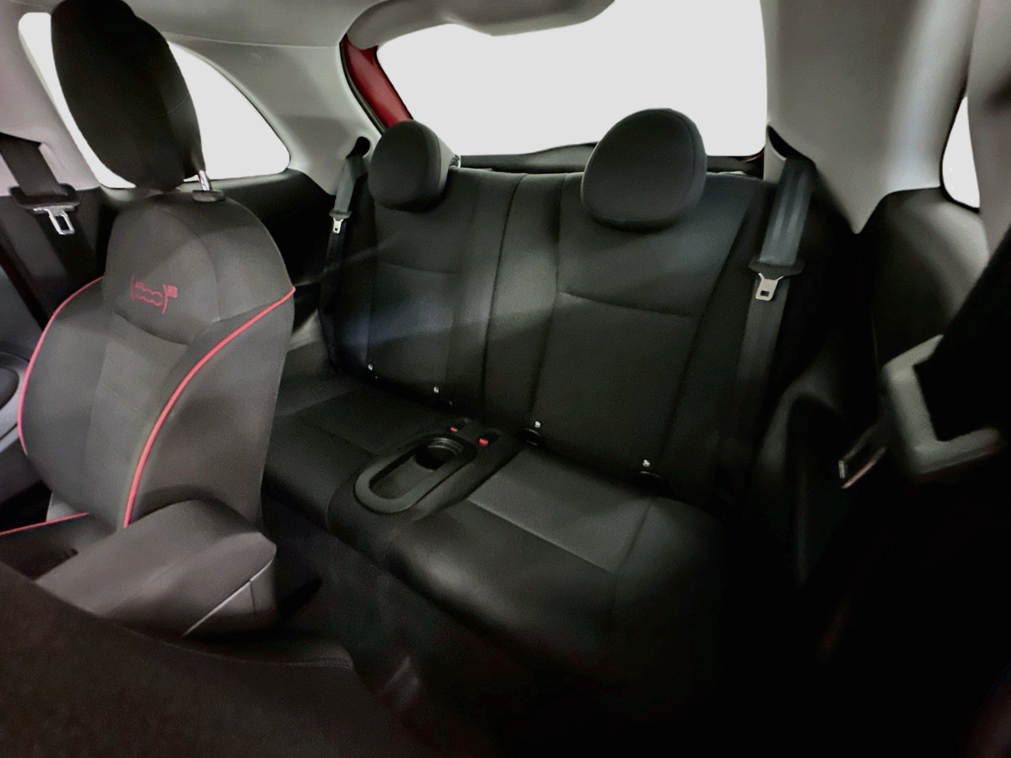 Used 2024 FIAT 500 e (RED) FWD image 28