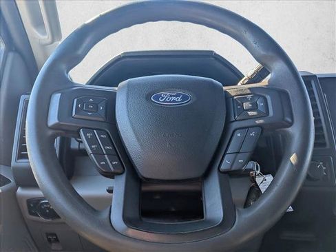Used 2018 Ford F150 XL w/ Equipment Group 101A Mid image 15