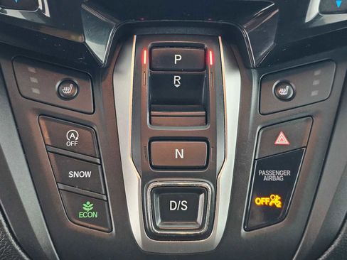 Used 2024 Honda Odyssey EX-L image 33