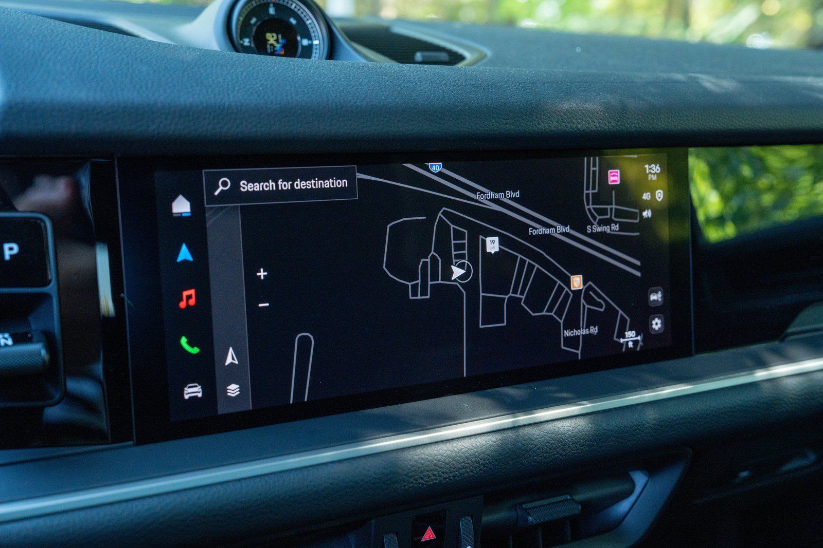 Certified 2026 Porsche Cayenne E-Hybrid AWD/4WD image 28