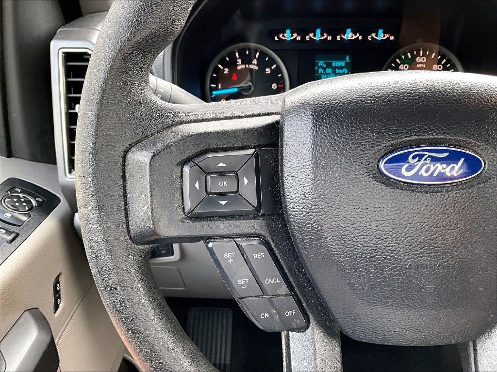 Used 2020 Ford F150 XLT AWD/4WD image 15