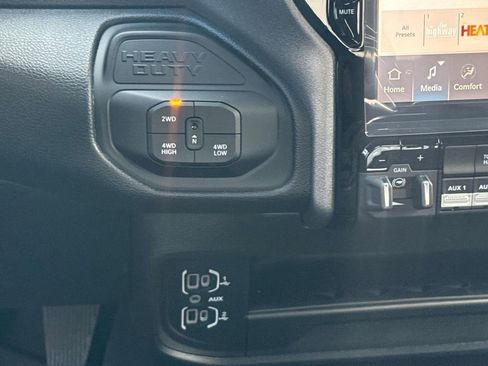 New 2026 RAM 3500 Tradesman image 18