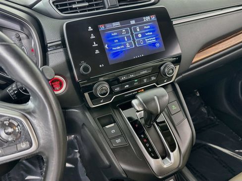 Used 2019 Honda CR-V EX-L image 16