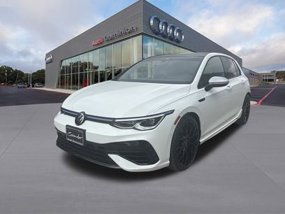 Used 2024 Volkswagen Golf R