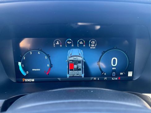 Used 2024 Ford F150 XLT w/ Equipment Group 302A MID image 55