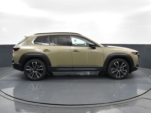 New 2026 MAZDA CX-50 AWD 2.5 S image 40