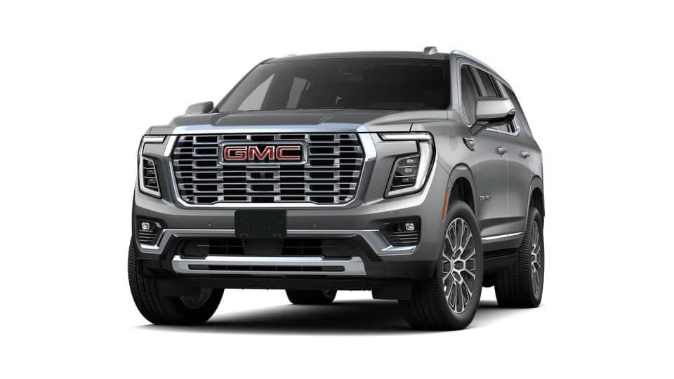 New 2027 GMC Yukon Denali w/ Denali Reserve Package AWD/4WD image 27