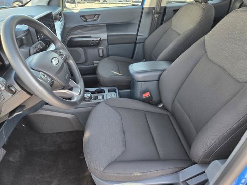 Used 2025 Ford Maverick XL FWD image 22
