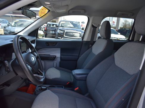Used 2024 Ford Maverick XLT w/ XLT Luxury Package FWD image 15