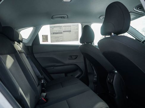 New 2026 Hyundai Kona SEL Sport image 12