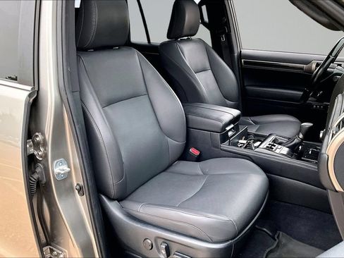 Used 2021 Lexus GX 460 Premium AWD/4WD image 7