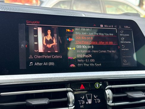 Used 2022 BMW 330i Sedan w/ Premium Package 2 image 17