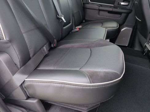 New 2026 RAM 2500 Laramie image 19