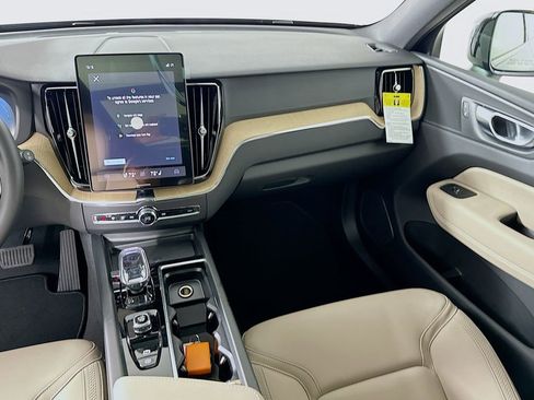 Used 2026 Volvo XC60 B5 Plus w/ Protection Package Premier image 20