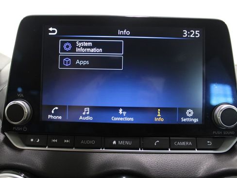 Used 2024 Nissan Sentra SR image 43