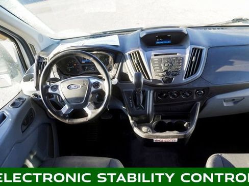 Used 2019 Ford Transit 150 XLT image 8