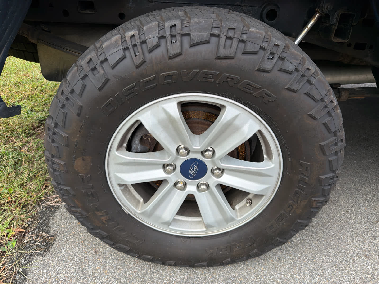 Used 2019 Ford F150 XLT AWD/4WD image 8