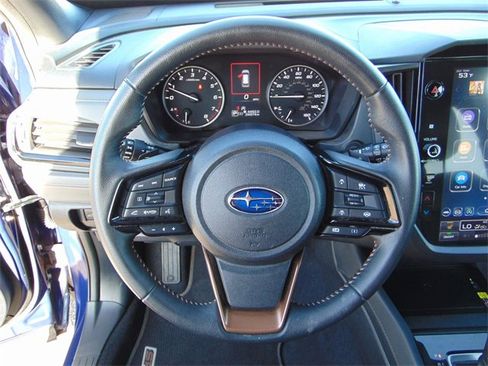 Certified 2025 Subaru Forester Sport image 15