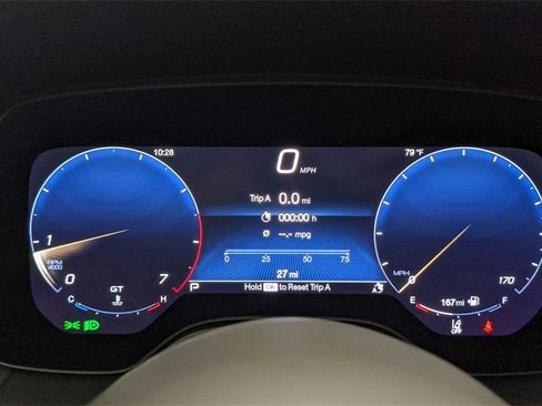 Used 2024 Maserati Grecale GT image 65