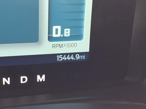 Used 2024 Ford Bronco Wildtrak image 14