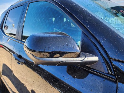 New 2026 GMC Terrain AT4 w/ Convenience Package III image 11