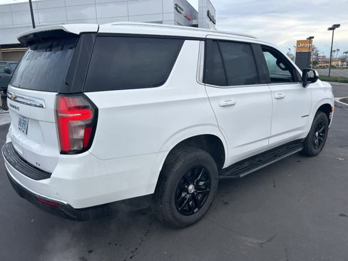 Used 2024 Chevrolet Tahoe LT image 36