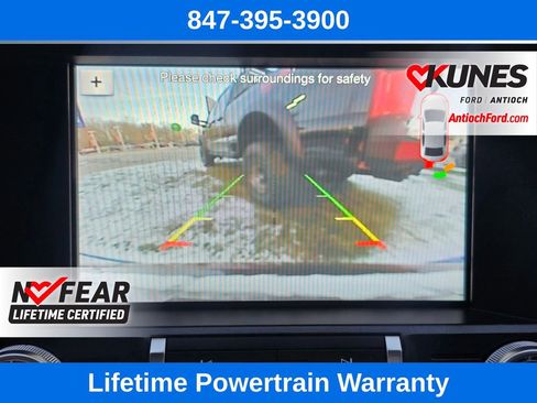 Used 2019 Ford Mustang GT Premium w/ GT Performance Package image 40