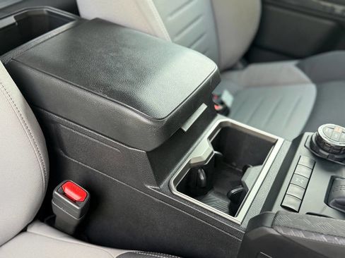 Used 2024 Toyota Tacoma TRD Off-Road w/ TRD Off Road Upgrade Package image 50