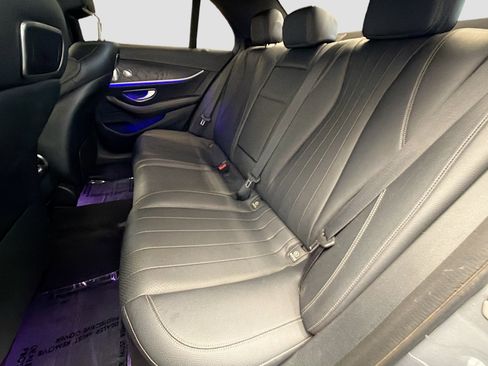 Used 2019 Mercedes-Benz E 300 w/ Premium 1 Package image 13