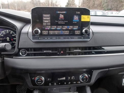 New 2025 Mitsubishi Outlander ES AWD/4WD image 31